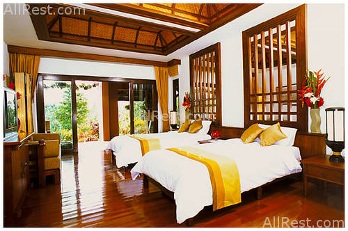 Ban Laem Sai Beach Resort & Spa 2